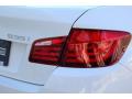 2012 5 Series 535i xDrive Sedan #23