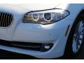 2012 5 Series 535i xDrive Sedan #31