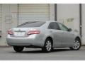  2010 Toyota Camry Classic Silver Metallic #5