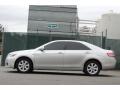  2010 Toyota Camry Classic Silver Metallic #6