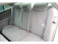 Rear Seat of 2010 Toyota Camry LE #9
