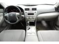 Dashboard of 2010 Toyota Camry LE #11