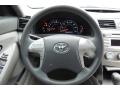  2010 Toyota Camry LE Steering Wheel #12