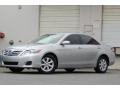 2010 Camry LE #19