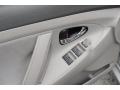 Controls of 2010 Toyota Camry LE #35