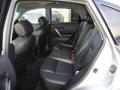 Rear Seat of 2003 Infiniti FX 45 AWD #17