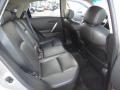 Rear Seat of 2003 Infiniti FX 45 AWD #21
