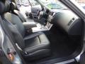 Front Seat of 2003 Infiniti FX 45 AWD #23