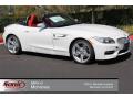 2015 Z4 sDrive35is #1