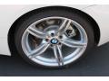  2015 BMW Z4 sDrive35is Wheel #4