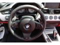 2015 BMW Z4 sDrive35is Steering Wheel #9