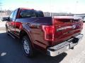 2015 F150 XLT SuperCab 4x4 #6