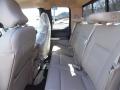 Rear Seat of 2015 Ford F150 XLT SuperCab 4x4 #13