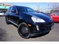 2009 Cayenne Tiptronic #2 2009 Cayenne Tiptronic #2