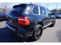 2009 Cayenne Tiptronic #3 2009 Cayenne Tiptronic #3