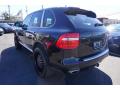 2009 Cayenne Tiptronic #4 2009 Cayenne Tiptronic #4