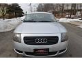 2001 TT 1.8T quattro Coupe #2