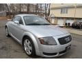 2001 TT 1.8T quattro Coupe #3