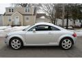 2001 TT 1.8T quattro Coupe #8