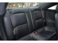 Rear Seat of 2001 Audi TT 1.8T quattro Coupe #15