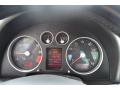  2001 Audi TT 1.8T quattro Coupe Gauges #23