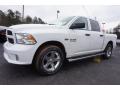 Front 3/4 View of 2015 Ram 1500 Express Crew Cab #3 Front 3/4 View of 2015 Ram 1500 Express Crew Cab #3