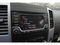Controls of 2015 Nissan Xterra S #15