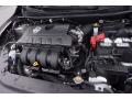  2015 Sentra 1.8 Liter DOHC 16-Valve CVTCS 4 Cylinder Engine #13