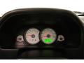  2005 Ford Escape XLS 4WD Gauges #7