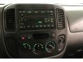 Controls of 2005 Ford Escape XLS 4WD #8