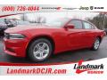 2015 Charger SE #1