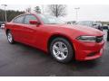 2015 Charger SE #4