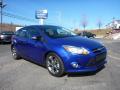 2014 Focus SE Hatchback #1