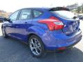 2014 Focus SE Hatchback #4