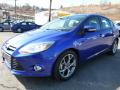 2014 Focus SE Hatchback #5