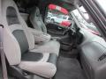 Front Seat of 2003 Ford F150 SVT Lightning #18