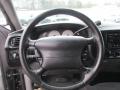  2003 Ford F150 SVT Lightning Steering Wheel #25