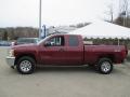 2013 Silverado 1500 LS Extended Cab 4x4 #2 2013 Silverado 1500 LS Extended Cab 4x4 #2