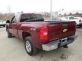2013 Silverado 1500 LS Extended Cab 4x4 #4 2013 Silverado 1500 LS Extended Cab 4x4 #4