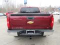 2013 Silverado 1500 LS Extended Cab 4x4 #5 2013 Silverado 1500 LS Extended Cab 4x4 #5