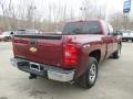 2013 Silverado 1500 LS Extended Cab 4x4 #6 2013 Silverado 1500 LS Extended Cab 4x4 #6