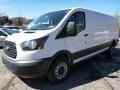 2015 Transit Van 150 LR Long #7