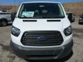 2015 Transit Van 150 LR Long #8
