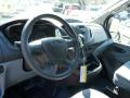 Dashboard of 2015 Ford Transit Van 150 LR Long #11
