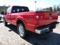 2015 F250 Super Duty Lariat Super Cab 4x4 #7