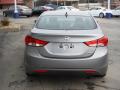 2012 Elantra Limited #8