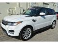 2014 Range Rover Sport Supercharged #1