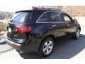 2013 MDX SH-AWD Technology #4