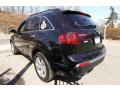 2013 MDX SH-AWD Technology #6