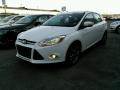2014 Focus SE Hatchback #4